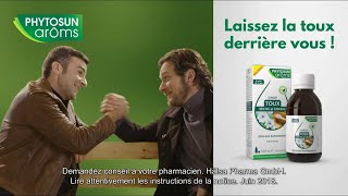 Phytosun arôms  Publicité [upl. by Suiravat]