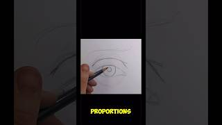 How to draw a cartoon character in under 3 minutes shorts shortvideo short art shortsfeed fy [upl. by Ikkiv]