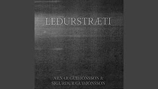 Leðurstræti 4 [upl. by Crisey396]