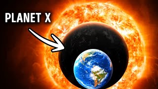 Scientists Have Discovered the Location of Planet X [upl. by Trumaine]