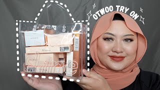 OTWOO Makeup Review 2022  Watch This Before You Buy [upl. by Ellennod]