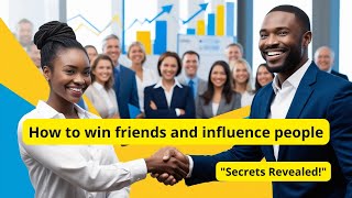 How to Win Friends and Influence People [upl. by Assena]