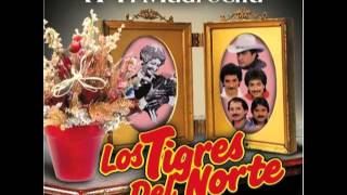 Adios Madre QueridaLos Tigres del Norte Album A Ti Madrecita Año 1986 [upl. by Ahcilef]