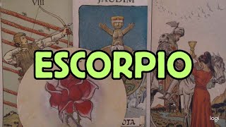 ESCORPIO LLORÉ CON TU LECTURA❗️😭 TE SUCEDERÁ MAÑANA ALGO GRAVE 🚨 HOROSCOPO AMOR NOVIEMBRE 2024 [upl. by Keverne]