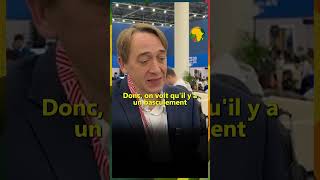 quotOn entend en Occident que la Russie est isolée on se retrouve avec 50 de la population mondialequot [upl. by Weigle]