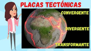 O Poder das Placas Tectônicas Como Elas Moldam o Nosso Planeta [upl. by Osnofledi]