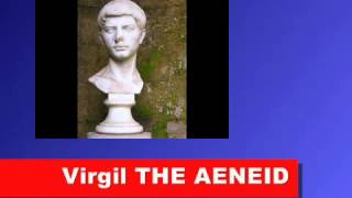 Virgil The Aeneid [upl. by Kinch]