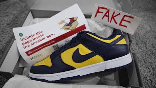 I Sold Fake Sneakers on Stockx AGAIN and this is What Happened [upl. by Aljan]