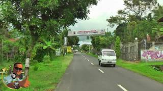 Naik Motor Keliling Ke Kalibagor Sokaraja Purwokerto Baturaden  Banyumas Jawa Tengah 2013 [upl. by Adelaide]