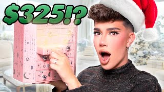 I SPENT 600 ON BEAUTY ADVENT CALENDARS… was it worth it [upl. by Avehsile555]