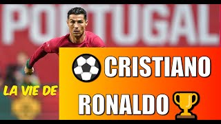 La vie incroyable de Cristiano Ronaldo [upl. by Laucsap]