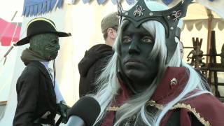 Role Play Convention 2010 Review [upl. by Elephus]