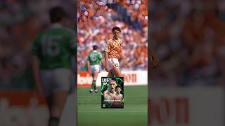 Marco Van Basten EPIC Card 🇳🇱 efootball efootball2025 efootball2025mobile vanbasten feedshorts [upl. by Sorensen]