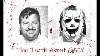 Serial Killers John Wayne Gacy  RARE Documentary [upl. by Irelav]