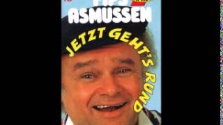 Fips Asmussen  16 Jetzt gehts rund [upl. by Gone]