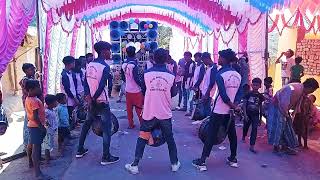 Adrigala Gadar Panjul Old Desia Song  Sri Jai Ganesh Band Party [upl. by Ellinehc426]