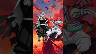 Who killed whom in demon slayer demonslayer short [upl. by Zeralda]