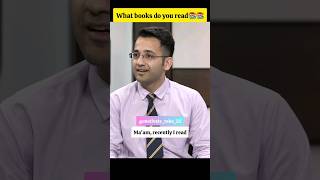 what books do you read 📚📚 upsc interview books shorts drishtiias reading upscaspirants yt [upl. by Shaughnessy]