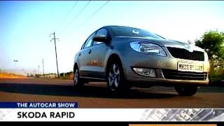 2011 Skoda Rapid Vs Volkswagen Vento Vs Hyundai Verna  Comparison Test  Autocar India [upl. by Atirihs]