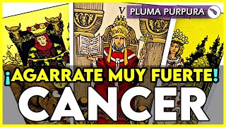 CANCER ☀️TIENES QUE VERLO LLEGA LA NOTICIA QUE LO CAMBIA TODO TU DESTINO SAGRADO SE MANIFIESTA ☀️ [upl. by Kealey]