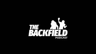 The Backfield Podcast is live [upl. by Nnilsia]