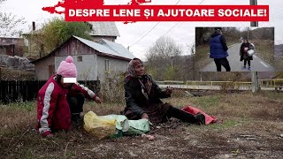 Cum a ajuns România o țară de ASISTAȚI SOCIAL 🔴 Afaceri cu quotceaoanequot și quotvindem nuci de FOAMEquot [upl. by Gauldin]