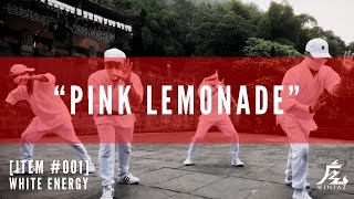 KINJAZ  quotPink Lemonadequot [upl. by Burgwell]