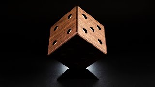 The Most Brilliant Puzzle Box Ever [upl. by Greenburg]