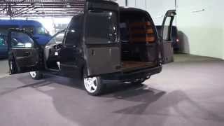 Volkswagen Caddy 19 SDI 47 KW Derks Bedrijfswagens [upl. by Delly]