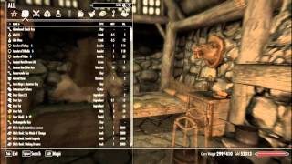 Skyrim Mods The Shroud of Jotunheim  Part 5 [upl. by Abas]