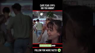 Did you know THIS about CAPE FEAR 1991 Fact 11 [upl. by Mercola]