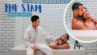 The Siam Hotel Bangkok Gaycation Episode 1 [upl. by Kattie338]