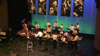 Bellevue Community College Jazz Festival [upl. by Papert602]