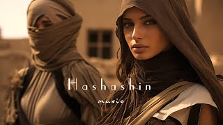 Hash Music  Ethnic Chill amp Deep House Mix Vol 15 [upl. by Adnwahsal]