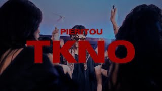 Pieritou  TKNO Video Oficial [upl. by Ariadne]