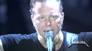 Metallica Fade to Black in real HD  awesome [upl. by Oppen473]