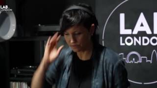 Magda  Live  Mixmag Lab LDN 07102016 Minimal Techno Acid Techno [upl. by Hyde216]