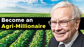 10 Agriculture Business Ideas to Become an Agri Millionaire [upl. by Robertson]