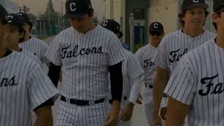 Cerritos College Baseball 2024 Hype Video [upl. by Ecinerev]