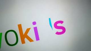 TVOKids logo bloopers 2 FULL MOVIE [upl. by Brigg]