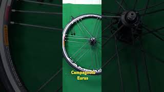 CAMPAGNOLO EURUS ZALO0918167844 VĂN BIKE [upl. by Navonod446]