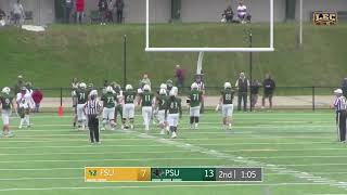 20231014PSUFB Highlights [upl. by Assirak]