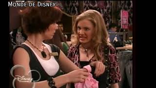 Les sorciers de Waverly place  1x02  En français  Parti 5 [upl. by Llesram]