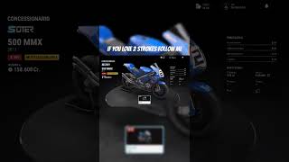 Suter 500 2 strokes ride5 gaming 2stroke suter 500 [upl. by Hodess]