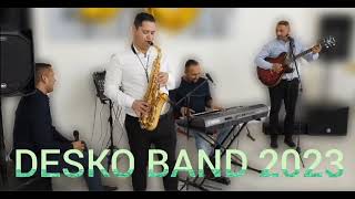 Deško Band  MIX ČARDÁŠOV PART 1 2023 [upl. by Willette]