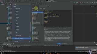 IntelliJ  Generate a Javadoc With Automatic Comments [upl. by Irpak431]