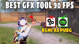 New Game Booster 4x Faster Gfx Tool For 2024 [upl. by Aivital690]