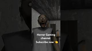 Horror Gaming channel subscribe now 👈 granny game play music newmusic song electro housemusic [upl. by Phare]