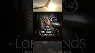 andy serkis lord of the rings audiobook [upl. by Vlad]