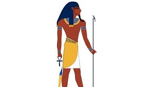 THE EGYPTIAN GOD ATUM [upl. by Kirwin52]